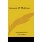 Organon Of Medicine