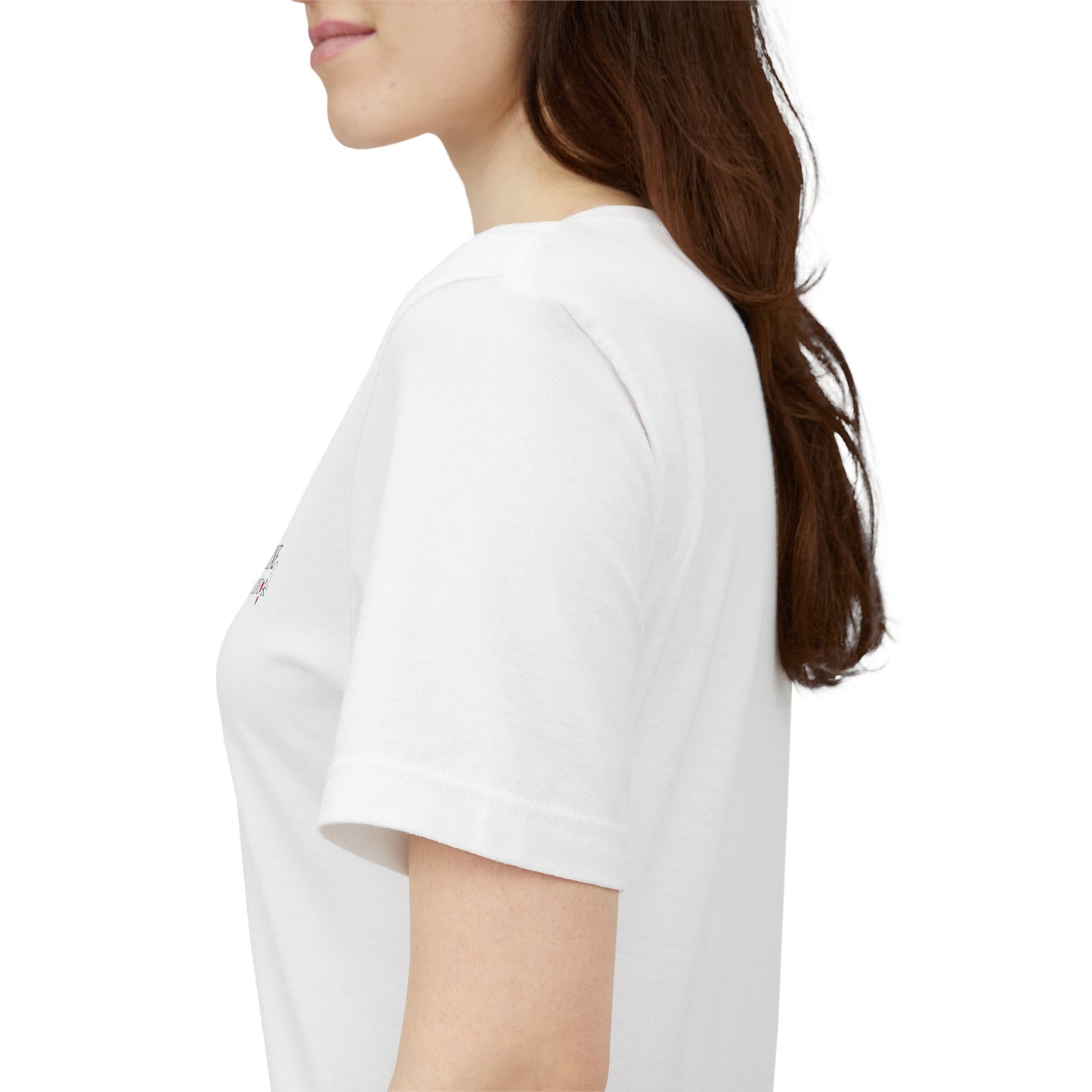 From Palestine With Love T-Shirt