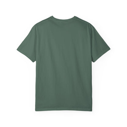 Debkeh Dance T-Shirt — Middle Eastern Folklore Dabke Crew Tee