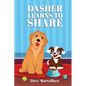 Dasher Learns to Share
