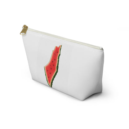 Accessory Pouch w T-bottom