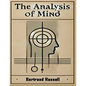 The Analysis of Mind