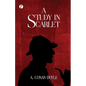 A Study in Scarlet