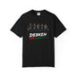 Debkeh Dance T-Shirt — Middle Eastern Folklore Dabke Crew Tee