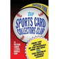The Sports Card Collectors Club