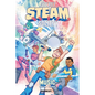 Secret S.T.E.A.M. Society: Music
