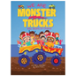 We Are Monster Trucks