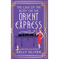 The Case of the Body on the Orient Express