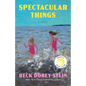 Spectacular Things: Reese's Book Club