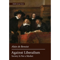 Against Liberalism