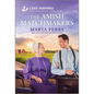 The Amish Matchmakers: An Uplifting Inspirational Romance