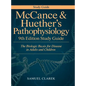 McCance & Huether's Pathophysiology 9th Edition Study Guide: The Biologic Basis for Disease in Adults and Children