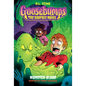 Monster Blood (Goosebumps Graphic Novel #2)