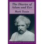 The Diaries of Adam and Eve