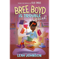Bree Boyd Is a Legend!