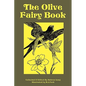 The Olive Fairy Book