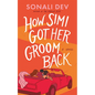 How Simi Got Her Groom Back