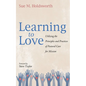 Learning to Love
