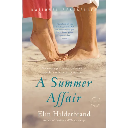 A Summer Affair