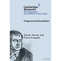 Hegel and Colonialism