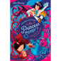 Snow White and the Dragon (Or, Sleeping Beauty and the Seven Dwarfs)