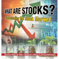 What are Stocks? Understanding the Stock Market - Finance Book for Kids Children's Money & Saving Reference