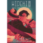 Hideki Smith and the Omukade