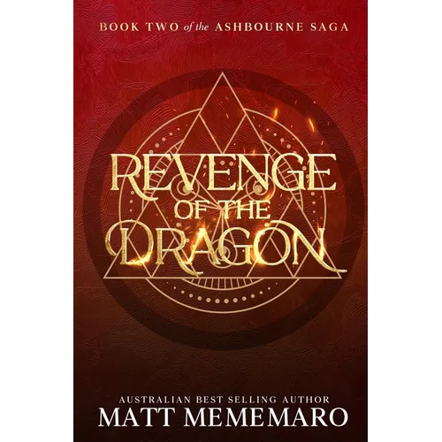 Revenge of the Dragon