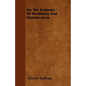 On The Economy Of Machinery And Manufactures