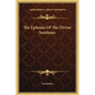 The Epitome Of The Divine Institutes