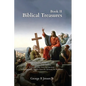 Biblical Treasures: 120 Timeless Bible Questions