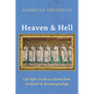 Heaven and Hell