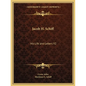 Jacob H. Schiff: His Life and Letters V2