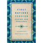 First Nations Version Psalms and Proverbs: An Indigenous Bible Translation