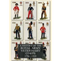 A History of the Royal Army Veterinary Corps 1796-1919