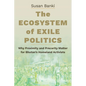 The Ecosystem of Exile Politics: Why Proximity and Precarity Matter for Bhutan's Homeland Activists