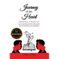 Journey of the Heart Should I Stay, or Should I Go?: Can we stop living our lives with questions and start living them with exclamation?