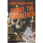 Friday, the Thirteenth