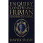 Enquiry Concerning Human Understanding