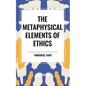 The Metaphysical Elements of Ethics
