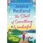 The Start of Something Wonderful