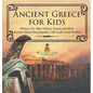 Ancient Greece for Kids - History, Art, War, Culture, Society and More Ancient Greece Encyclopedia 5th Grade Social Studies