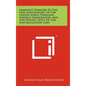 Imminent Dangers to the Free Institutions of the United States Through Foreign Immigration, and the Present State of the Naturalization Laws