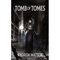 Tomb of Tomes: A Shadowbinders Novella