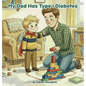 My Dad Has Type 1 Diabetes