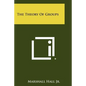 The Theory Of Groups