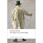 The Mayor of Casterbridge