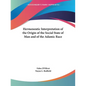 Hermeneutic Interpretation of the Origin of the Social State of Man and of the Adamic Race