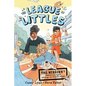 The League of Littles: A Graphic Novel