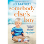 Somebody Else's Boy